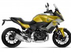 BMW F 900XR